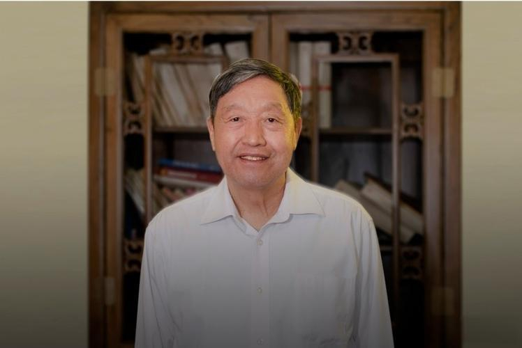 張書練：四十光陰駒過隙，初心還似少年時 | CLP和我